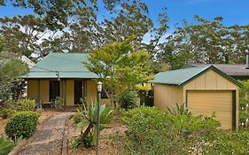 Sanctuary Retreat